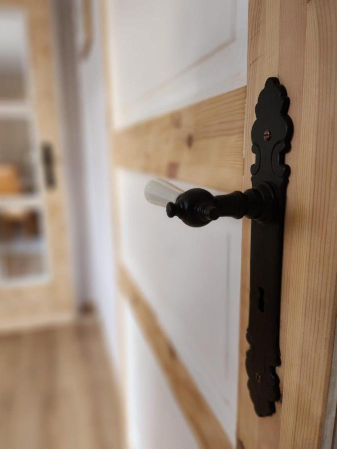 Apartment Im Konvent