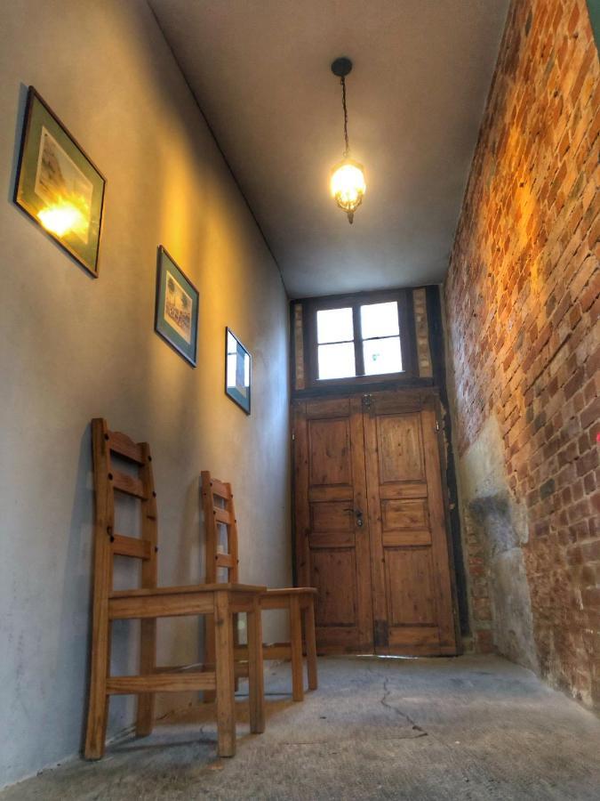 Im Konvent Quedlinburg