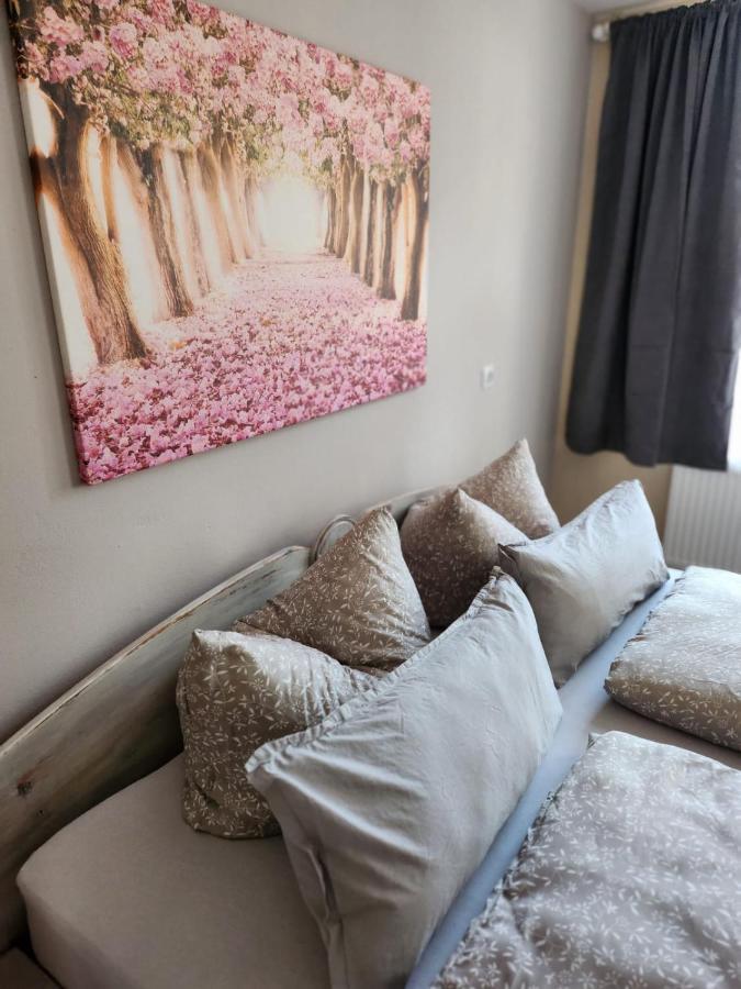 Im Konvent Apartment Quedlinburg