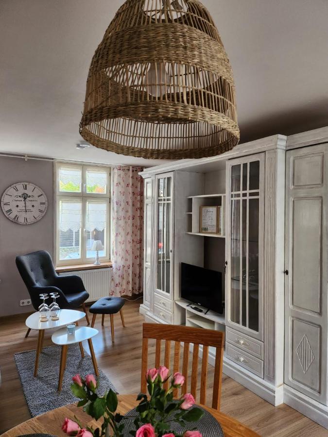 Im Konvent Apartment