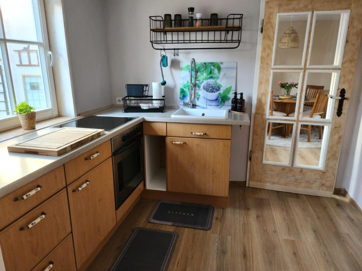 Im Konvent Apartment