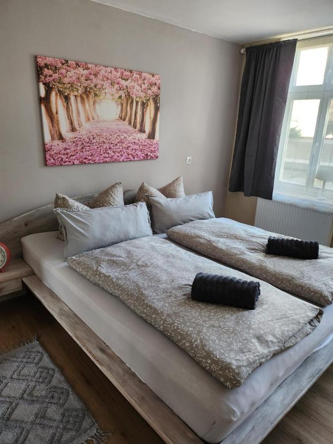 Apartment Im Konvent Quedlinburg