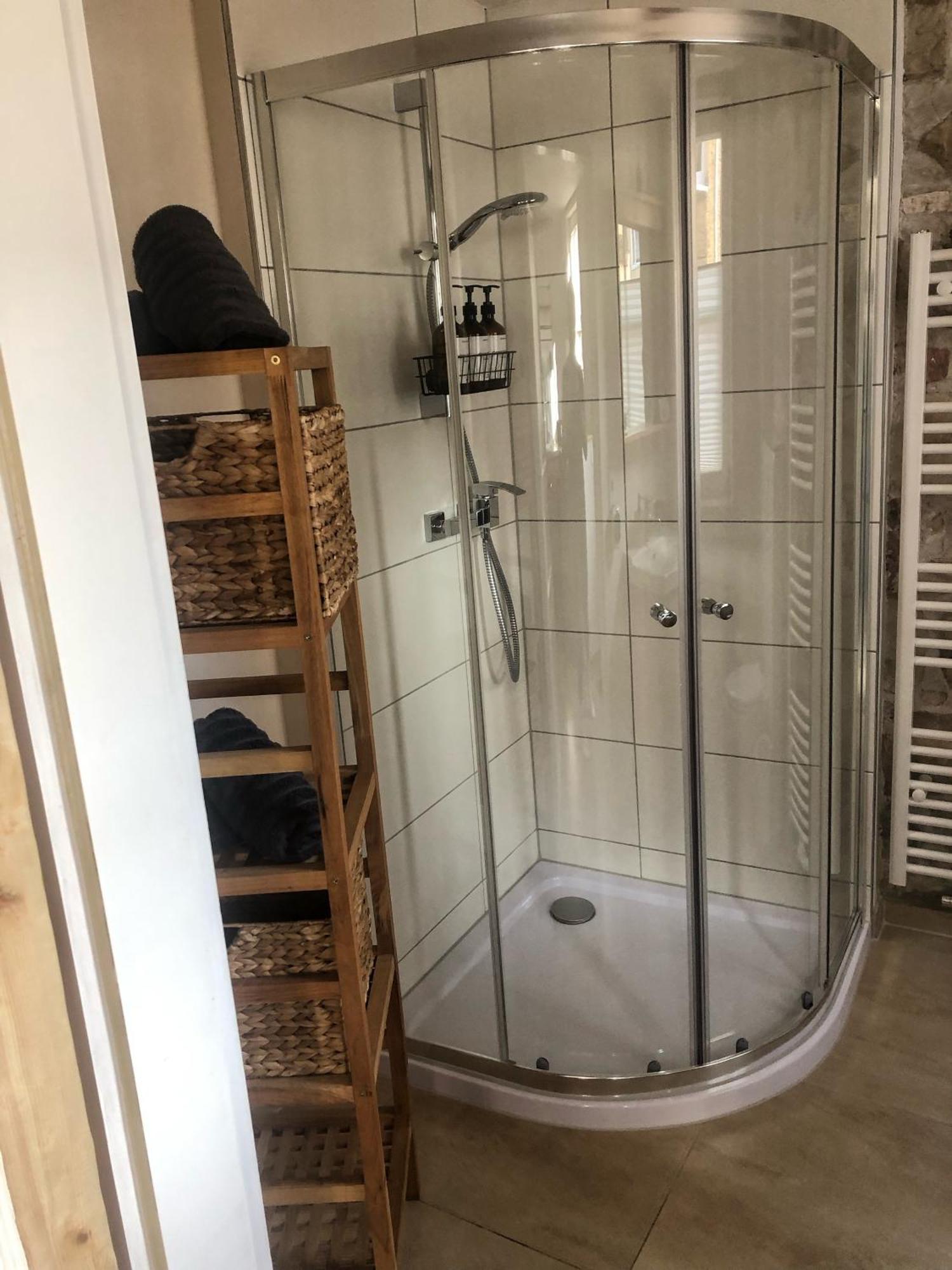 Apartment Im Konvent *