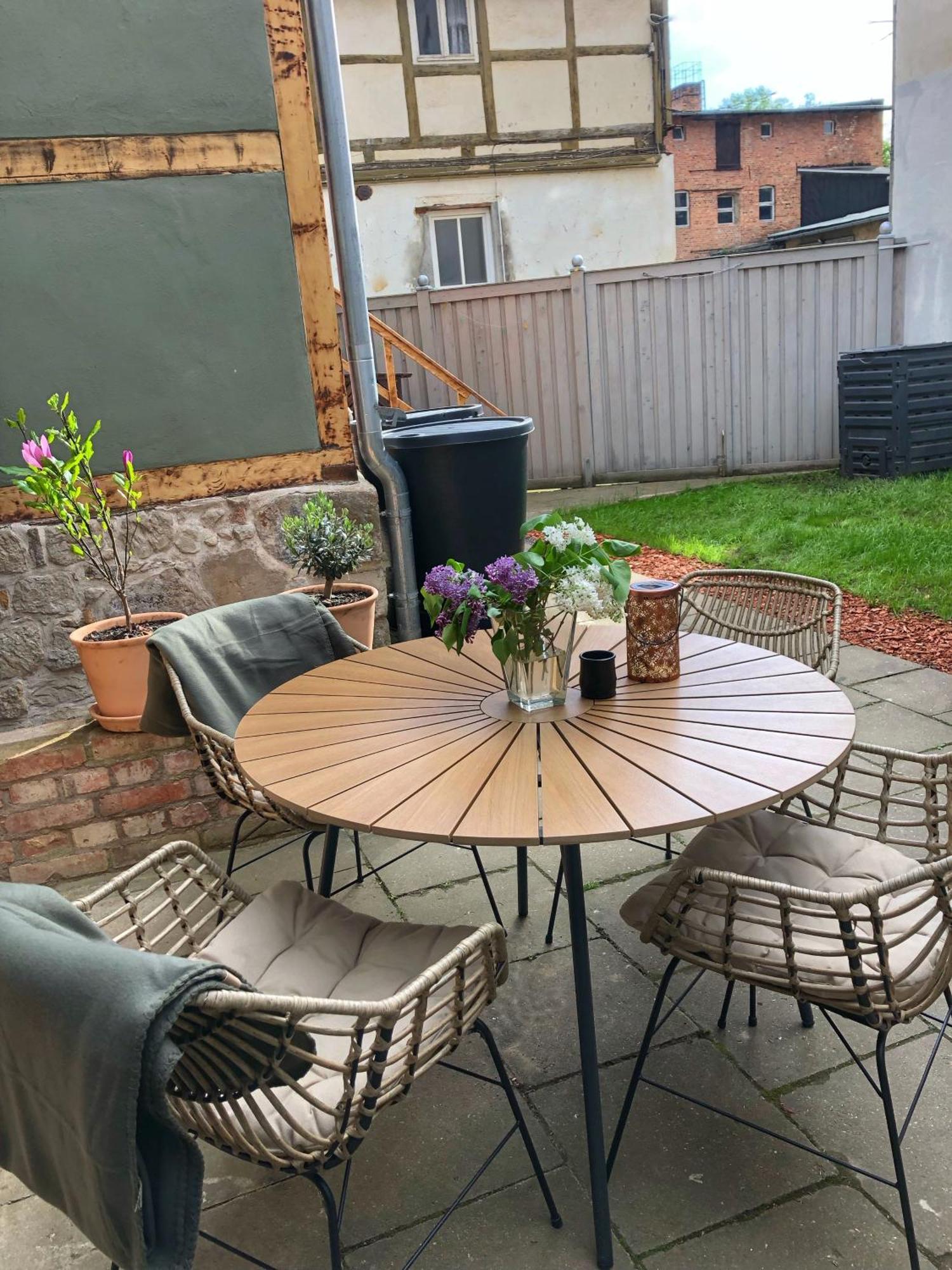 Apartment Im Konvent *