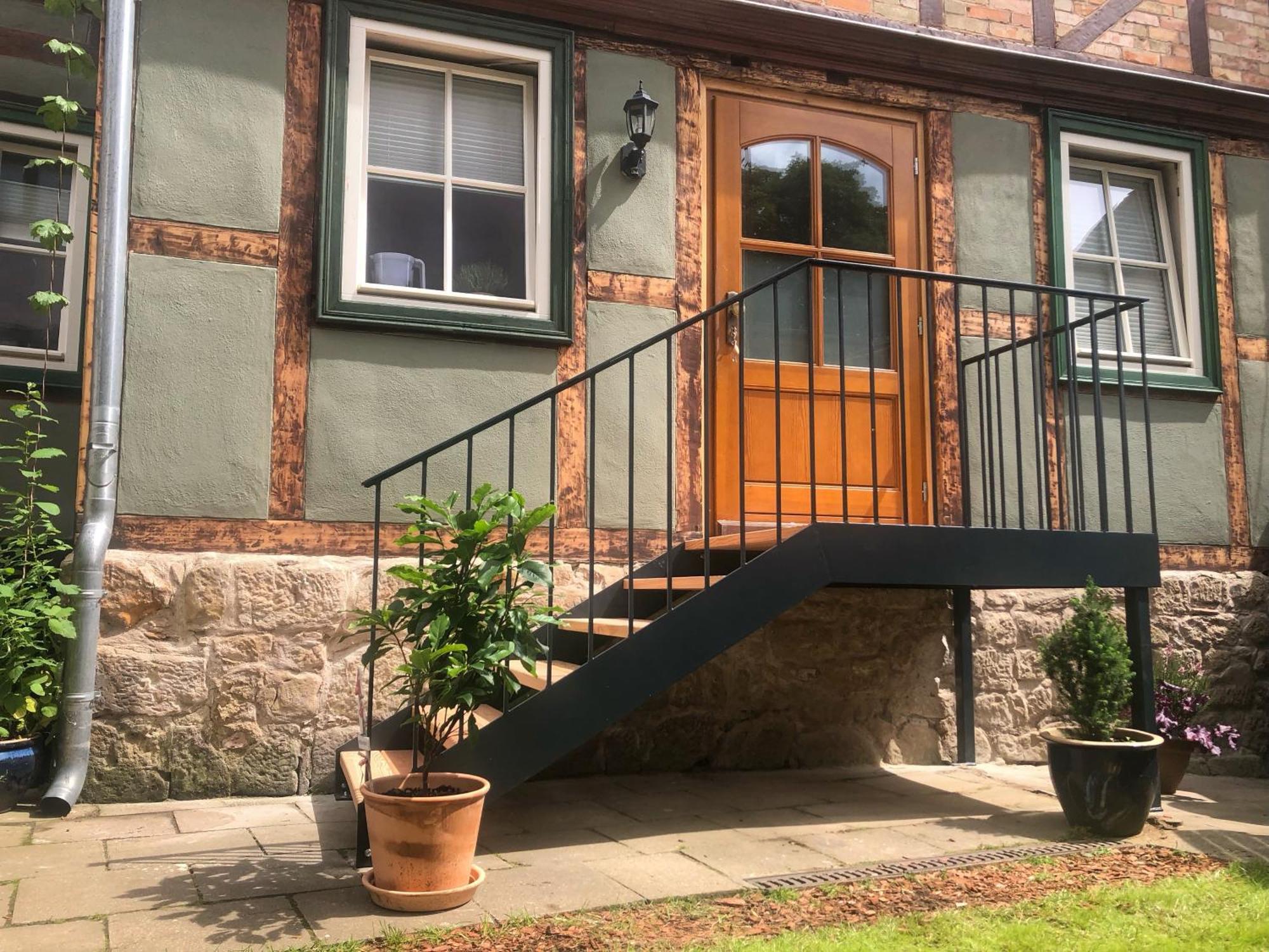 Apartment Im Konvent